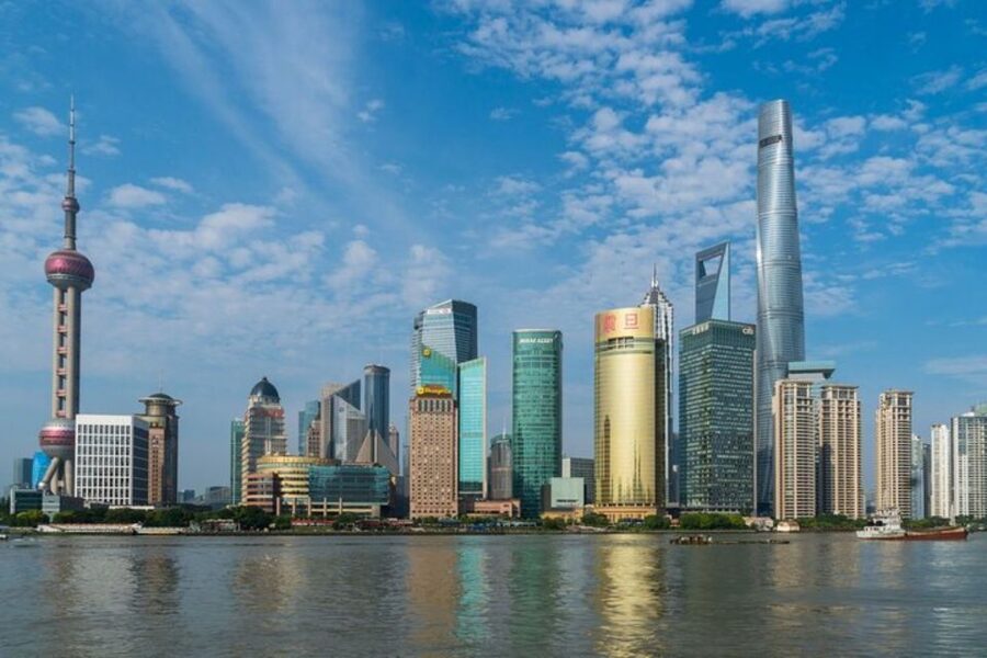 Shanghai: Private custom tour with a local guide - Customizing your stops, including museums if you want them