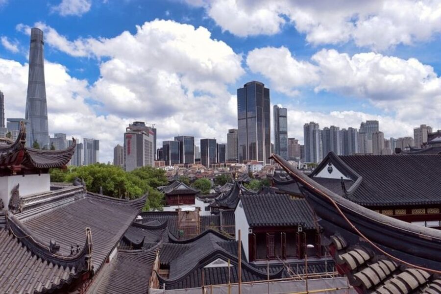 Shanghai: Private custom tour with a local guide - Languages and comfort: practical for real-world travel days