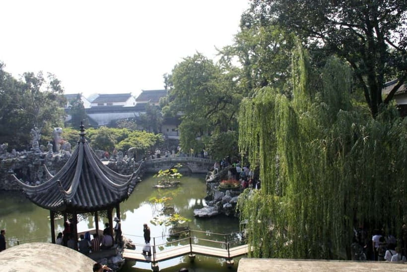 Shanghai: Private Day Tour to Suzhou by Bullet Train - Key things to know before you go