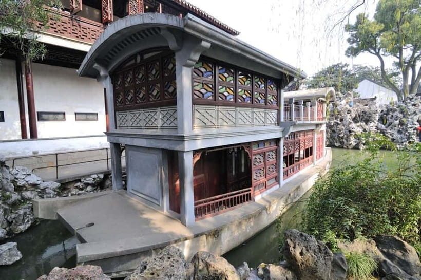 Shanghai: Private Day Tour to Suzhou by Bullet Train - Price and Logistics: Is 209 Dollars Worth It?