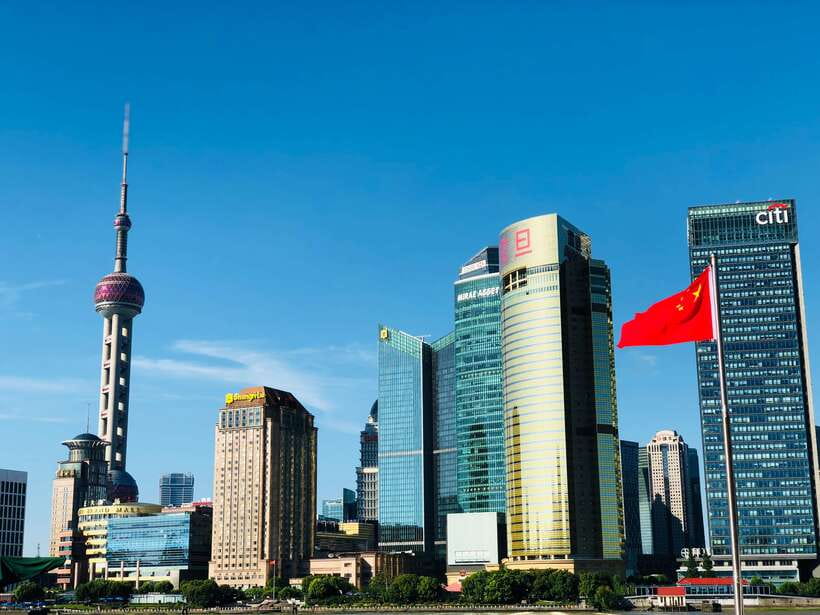 Shanghai: Private Shanghai & Zhujiajiao Tour with Lunch - Shanghai Tower Observato ry: The 360-Degree Payoff