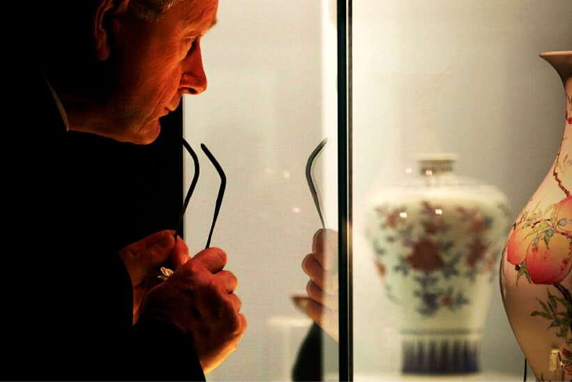 Shanghai: Private Tour of the Shanghai Museum - A Focused 3 Hours Through the Bronze, Ceramics, and Jade