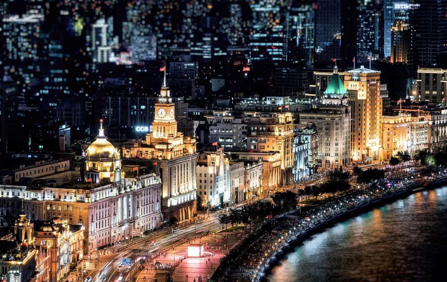Shanghai: Private Tour with Hotel Pickup and Drop-off - Lujiazui: Skyscrapers and the Optional Observation Deck