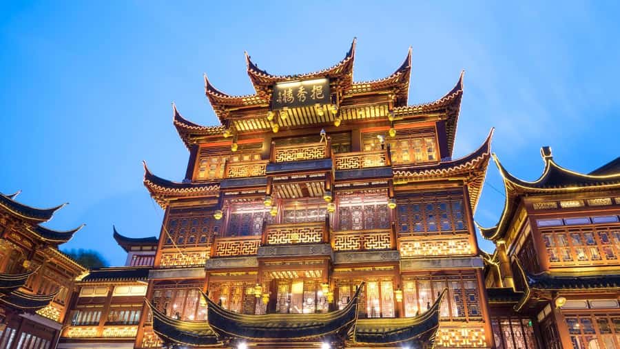 Shanghai: Private Tour with Hotel Pickup and Drop-off - Pickup, Timing, and Transportation (Uber Included)