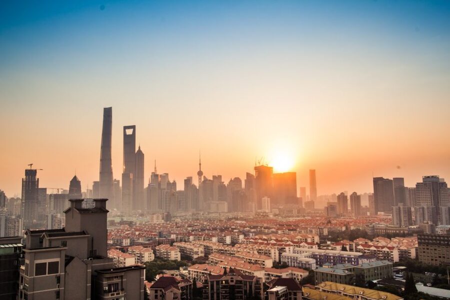 Shanghai: Private Walking Tour with a Local - Key Highlights You Will Actually Notice