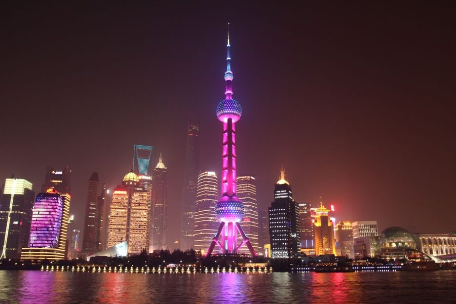 Shanghai: Private Walking Tour with a Local - Private Walking Tours in Shanghai, Why It Beats a Fixed Checklist