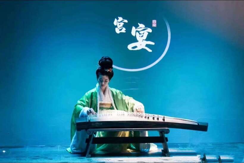 Shanghai: Royal Banquet with Chinese Cultural Performance - Should You Book the Shanghai Royal Banquet With Chinese Cultural Performance?
