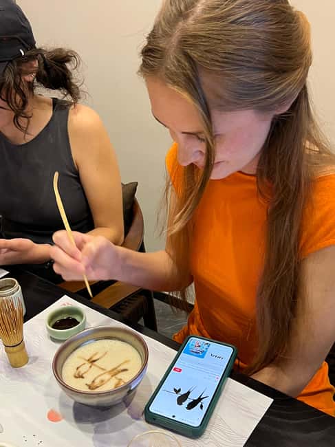 Shanghai: Song Dynasty Tea-making Class - Song Dynasty Tea Culture: Why This Ritual Was So Important