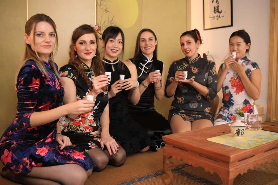 Shanghai: Song Dynasty Tea-making Class - Who This Fits Best (and Who Might Want a Different Option)