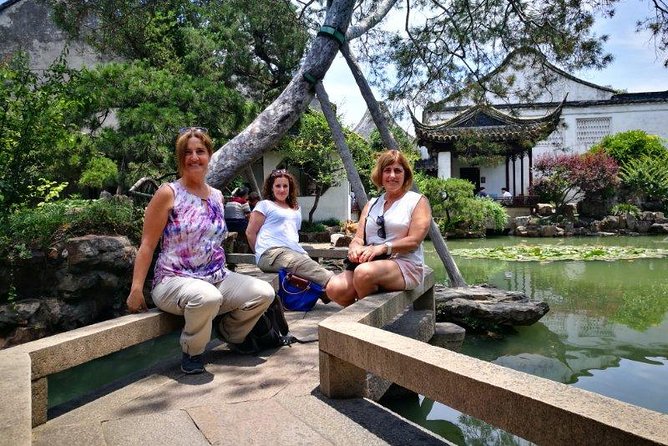 Shanghai: Top 5 Highlights All Inclusive Private Day Tour - Why this all inclusive private day works so well in Shanghai