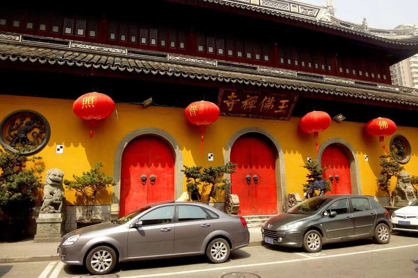 Shanghai: Top 5 Highlights All Inclusive Private Day Tour - Who this tour fits best, and who might want to do something else