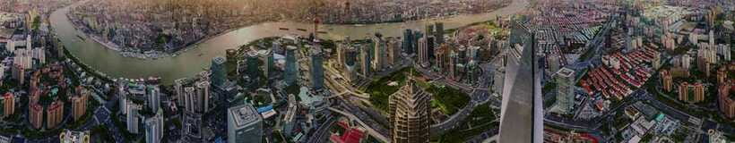 Shanghai Tower:118th Floor Sightseeing Adult Ticket[limited] - Interactive Moments: Air Mail, Wishing Tree, and Step Over the Sky