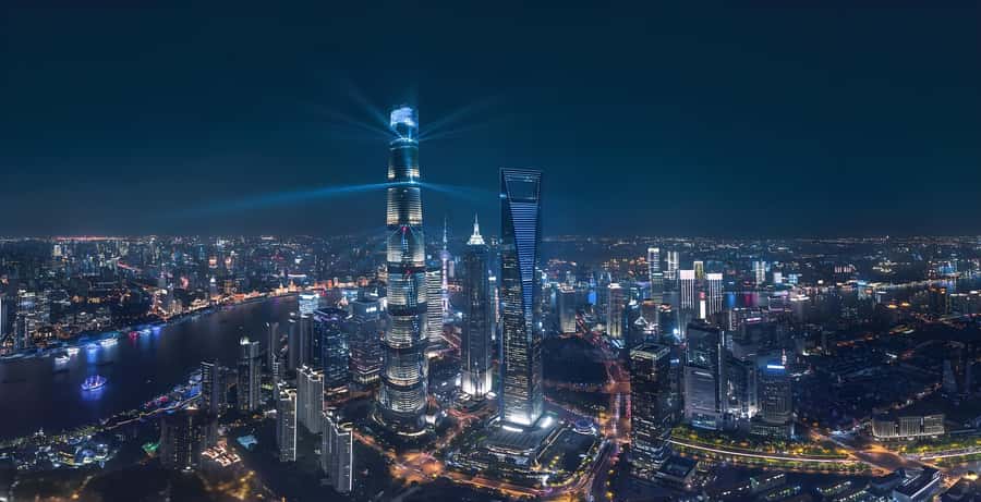 Shanghai Tower: 120 floor Highest restaurant in the world - Key points before you go