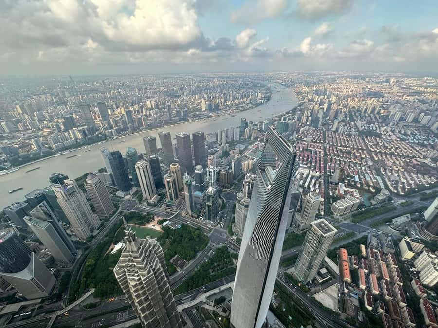 Shanghai Tower: 120 floor Highest restaurant in the world - Should you book this? My practical decision guide