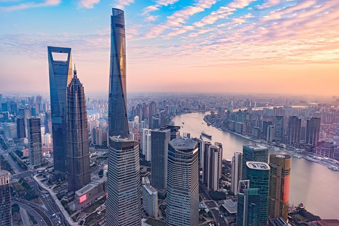 Shanghai Tower Admission Ticket - Why Shanghai Tower Feels Special (Even If You Only Go Once)