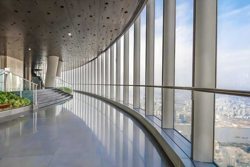Shanghai Tower Admission ticket with express option - Price and Value: Is $46 Worth It?