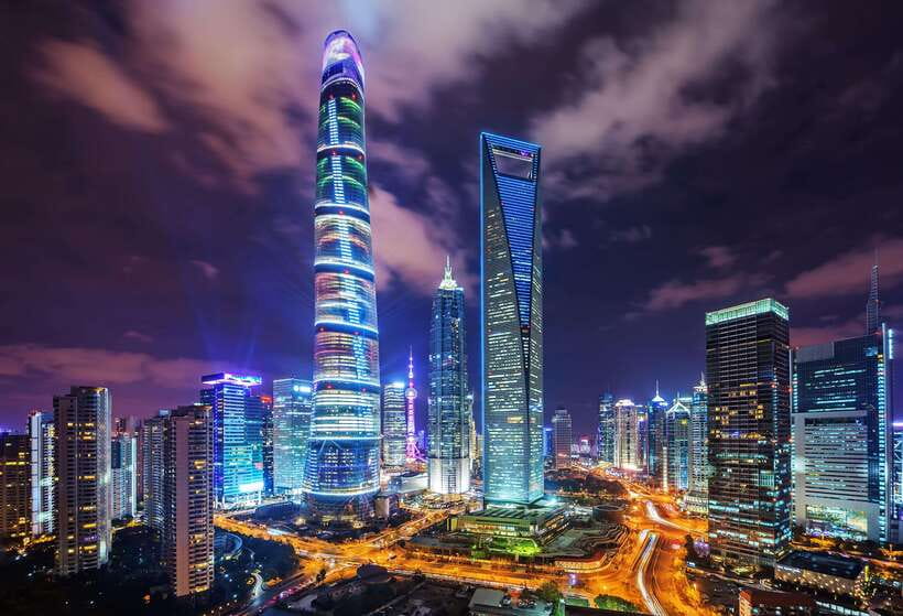 Shanghai Tower: Lunch or Dinner on the 119th Floor - Shanghai Tower Lunch or Dinner: What You’re Really Buying