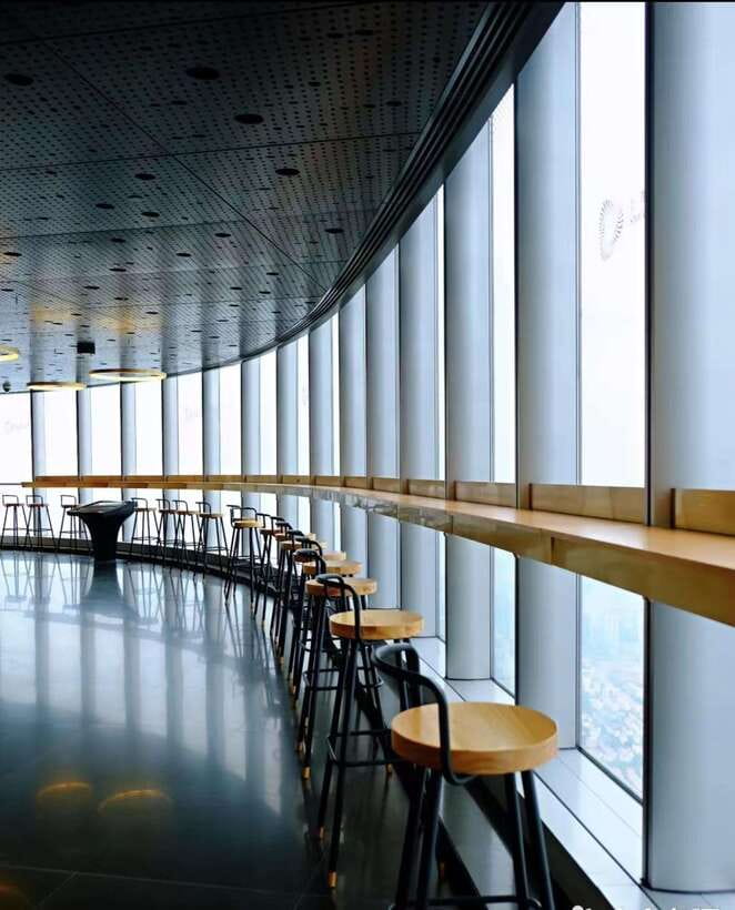 Shanghai Tower: Lunch or Dinner on the 119th Floor - Should You Book This Shanghai Tower Lunch or Dinner?
