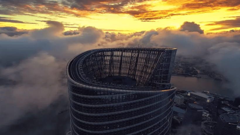 Shanghai Tower: Observation Deck Admission Ticket - Day vs night: choosing the best time for your photos