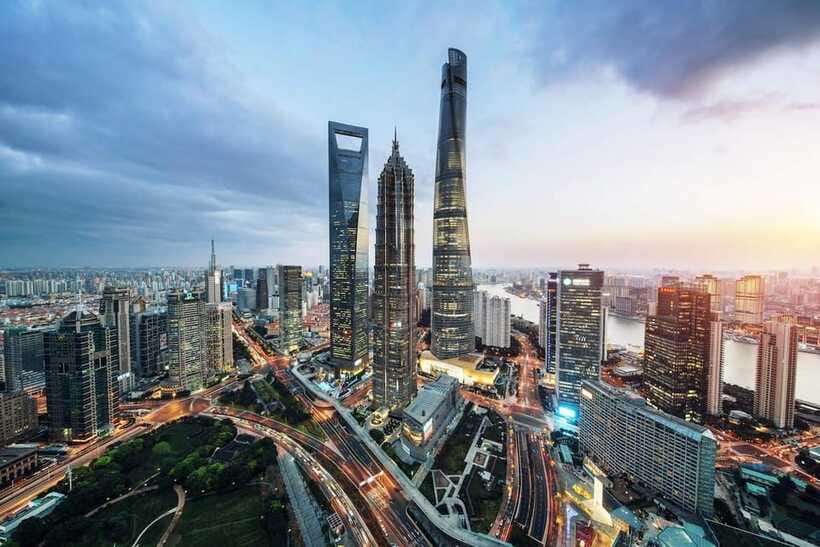 Shanghai Tower: Observation Deck Admission Ticket - Booking and entry flow: QR tickets, operator support, and what to do if things feel confusing
