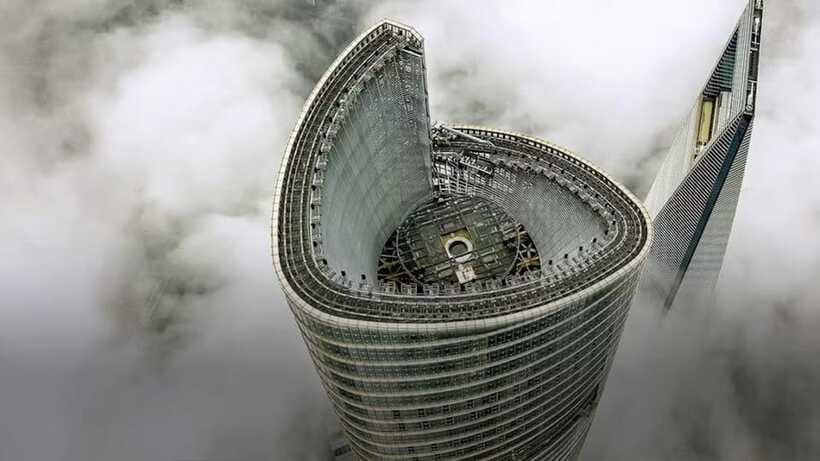 Shanghai Tower: Observation Deck Admission Ticket - Skip the ticket line: when it helps and when it might not