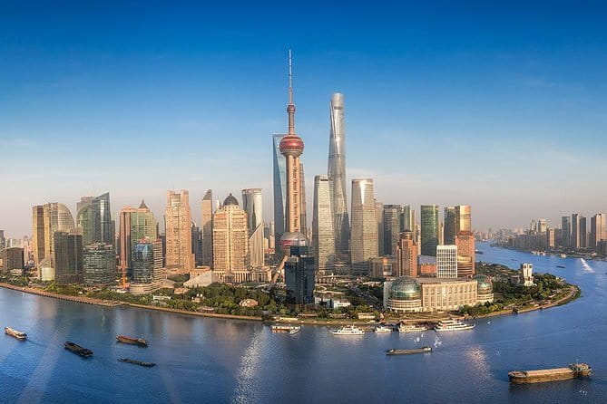 Shanghai: Yu Garden Admission Ticket - Price and value check, is $16 worth it here?