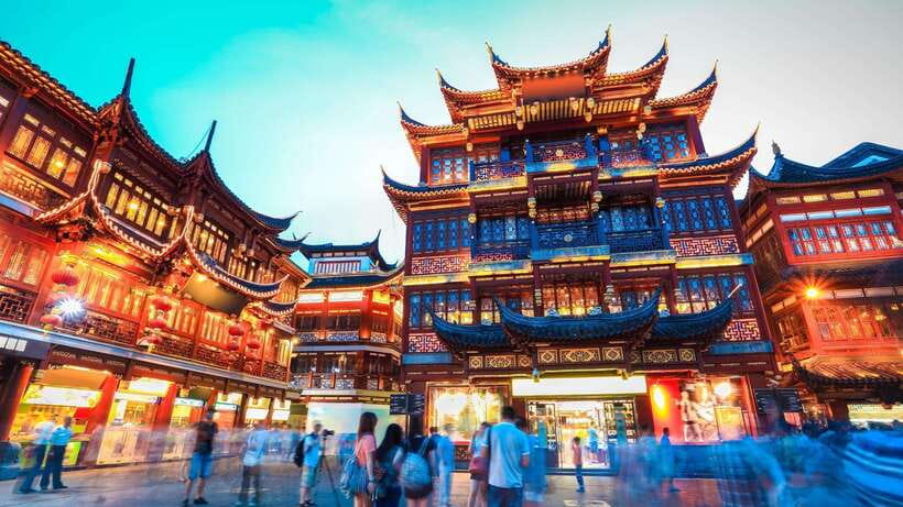 Shanghai: Yu Garden Entry Ticket with PDF Guidebook - Should you book this Yu Garden ticket?