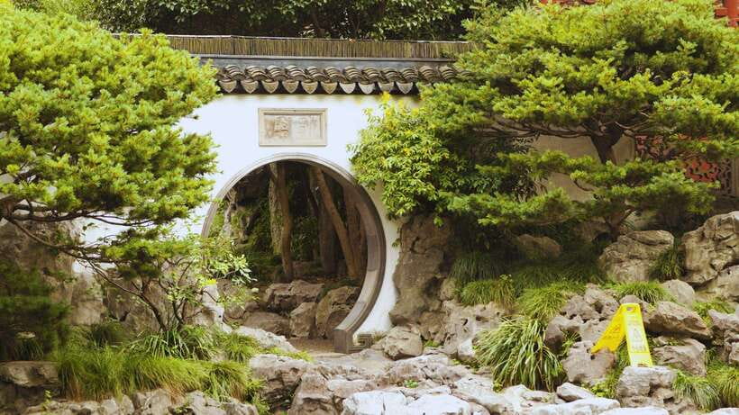 Shanghai: Yu Garden Entry Ticket with PDF Guidebook - The best value here is time saved, not just “entry”