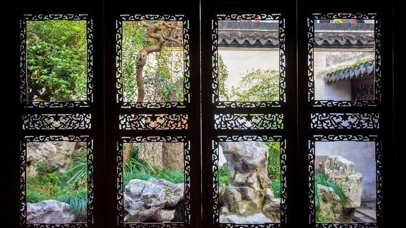 Shanghai: Yu Garden Entry Ticket with PDF Guidebook - Who this Yu Garden entry option fits best