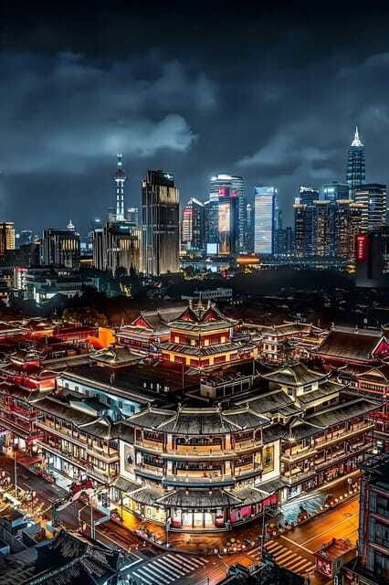 Shanghai: Yu Garden with Entry Tickets(optional) - Price and value: $14 entry that includes ticket and service charge, plus optional guidance