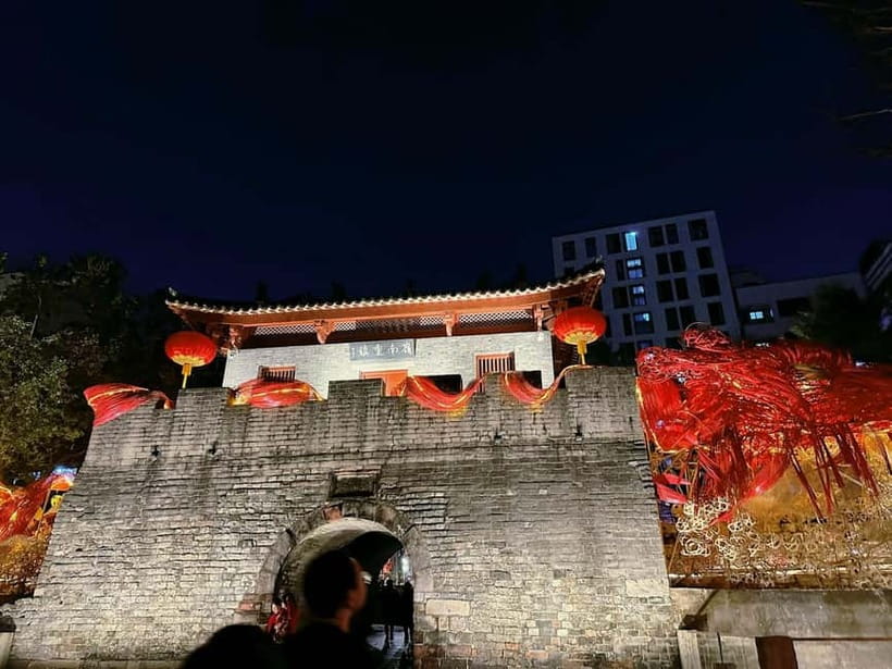 Shenzhen：8h City Walk & Future Experience Highlights Trip - Key moments that make this tour work
