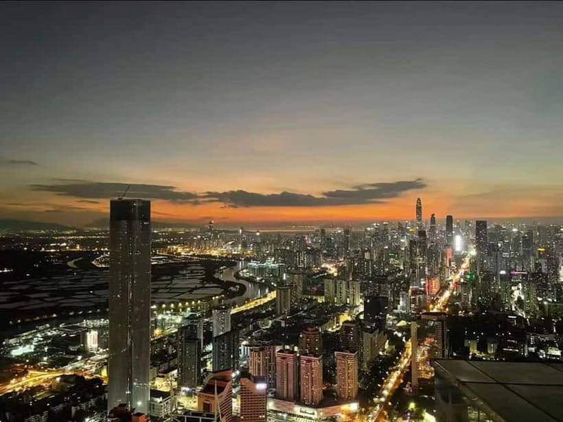 Shenzhen：8h City Walk & Future Experience Highlights Trip - Price and value: is $174 a fair deal for 8 hours?
