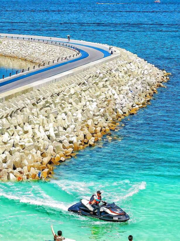 Shenzhen: Dapeng Peninsula Day Tour with Hotel Pickup - Who this tour fits best, and who should think twice