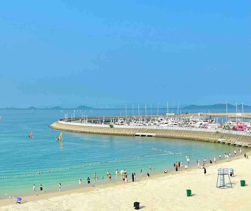 Shenzhen: Dapeng Peninsula Day Tour with Hotel Pickup - Should you book the Shenzhen Dapeng Peninsula day tour?