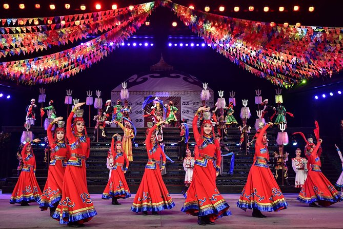 Shenzhen Private Flexible Day Tour with Guide and Driver Service - Price and value for a private 7 to 8 hour day
