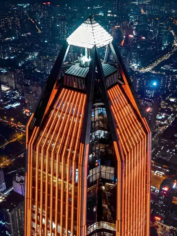 ShenZhen: Tallest Building with Luxury Meal on Highest Floor - Practical Tips That Make This Experience Easier