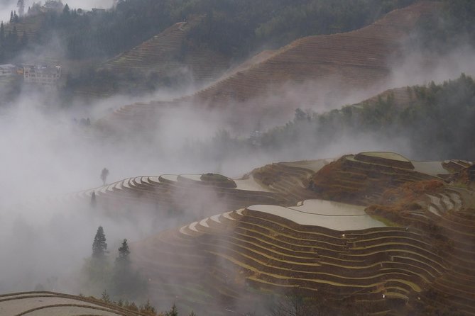 Short Li-River cruise and Longji Rice Terraces Private Day Tour - The Tickets You Will Pay Extra for the River