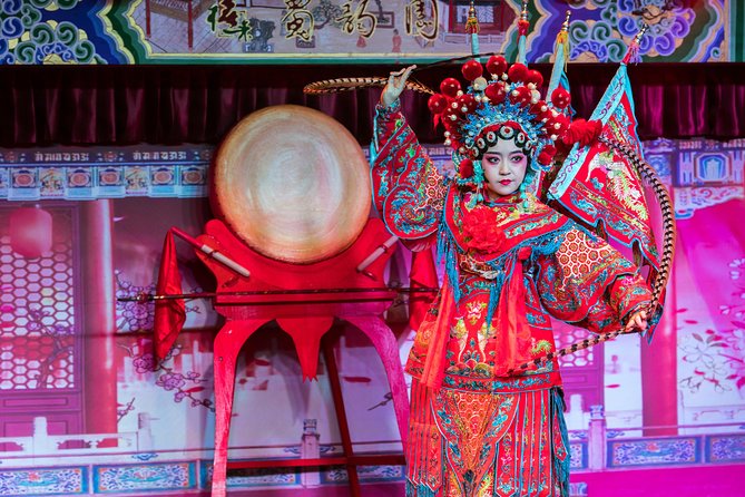 Sichuan Opera Show with Hotel Pickup - Who This Tour Is Best For (and When to Skip It)