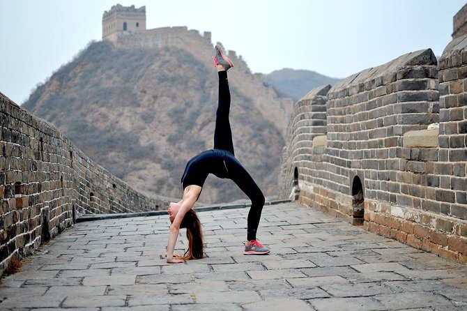 Skip-the-Line: Mutianyu Great Wall Daily Shuttle Bus Tour - Why Mutianyu is a smart choice for a day trip