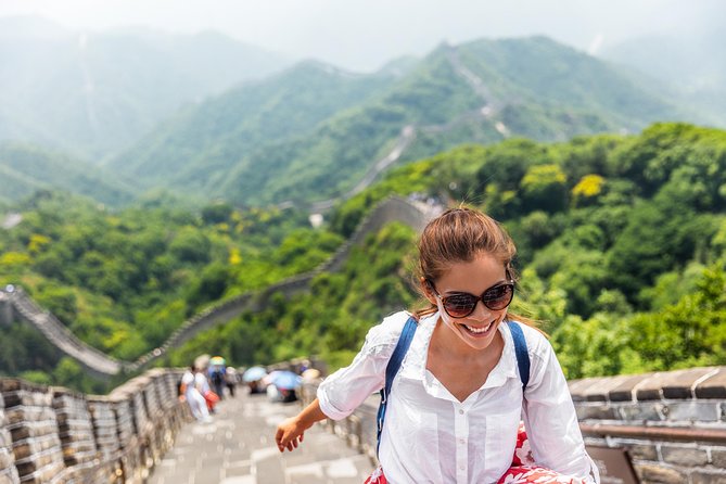 Skip-the-Line: Mutianyu Great Wall Daily Shuttle Bus Tour - The skip-the-line part: how the internal shuttle helps you
