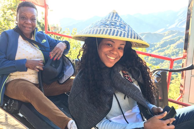 Skip-the-Line: Mutianyu Great Wall Daily Shuttle Bus Tour - Dongzhimen bus logistics, and how to not waste time