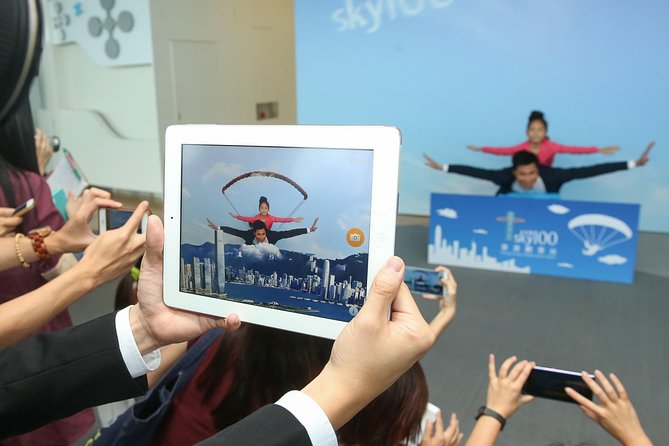 sky100 Hong Kong Observation Deck Tickets - Duration and pacing: how long to budget for a satisfying visit