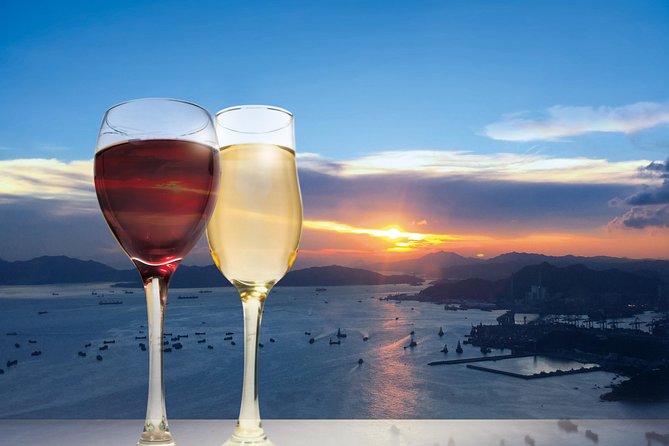 sky100 Wine Package at Café 100 by The Ritz-Carlton - Timing tips that make the wine-and-views plan work