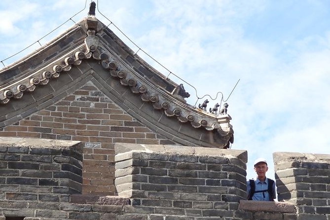 Small Group 6km hiking Jinshanling Great Wall EN speaking driver - Pickup in Beijing, and how to plan for that early departure