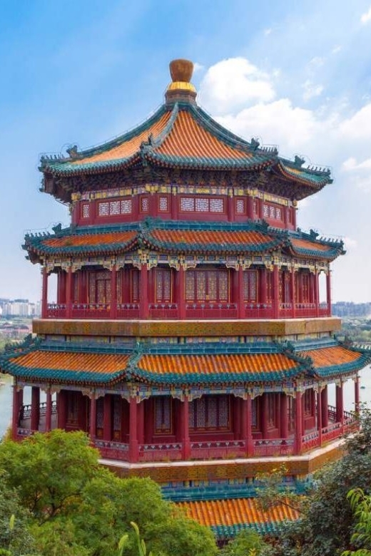 Small-Group Beijing City Highlights Tour With Lunch - Key things to know before you go