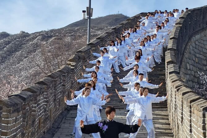 Small Group Camping trip at Jinshanling Great Wall - What You Actually Get for the Price, and Why It Feels Fair