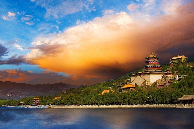 Small-Group Coach Tour: City Highlights of Beijing Including Lunch - Price and logistics: what $173 actually buys you