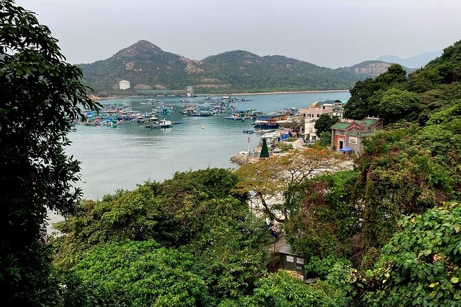 Small Group Hiking Day Tour to Lamma Island Hong Kong - Key Things to Know Before You Go