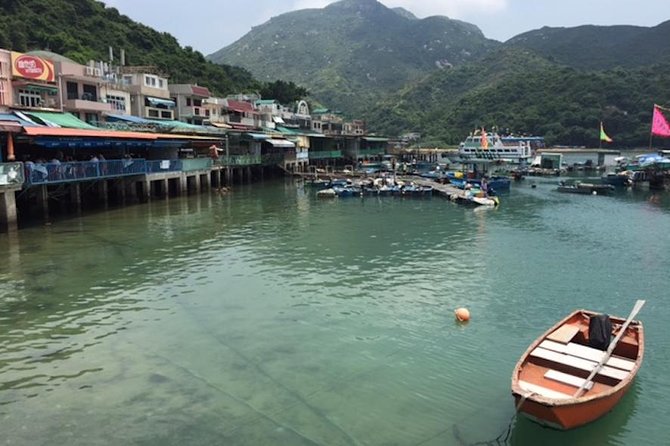 Small Group Hiking Day Tour to Lamma Island Hong Kong - Price and What You Actually Get for $104.96