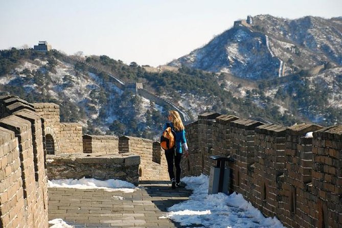 Small Group-Jinshanling Great Wall 1-day tour - Why Jinshanling is such a smart Great Wall choice